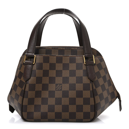 Damier Ebene Belem PM