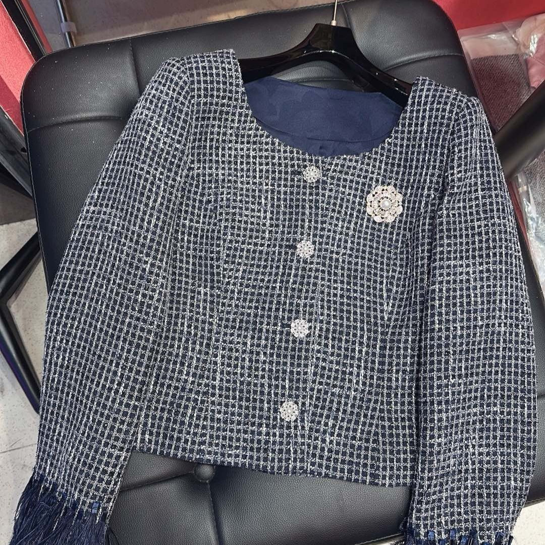 CHANEL 25S JACKET STYLE 229