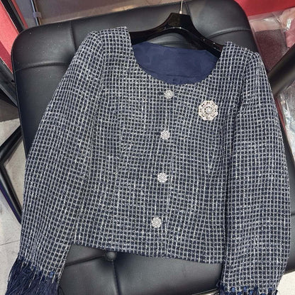CHANEL 25S JACKET STYLE 229