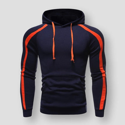 Saint Morris Medway Hooded Sweatshirt