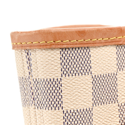 Damier Azur Neo Neverfull MM