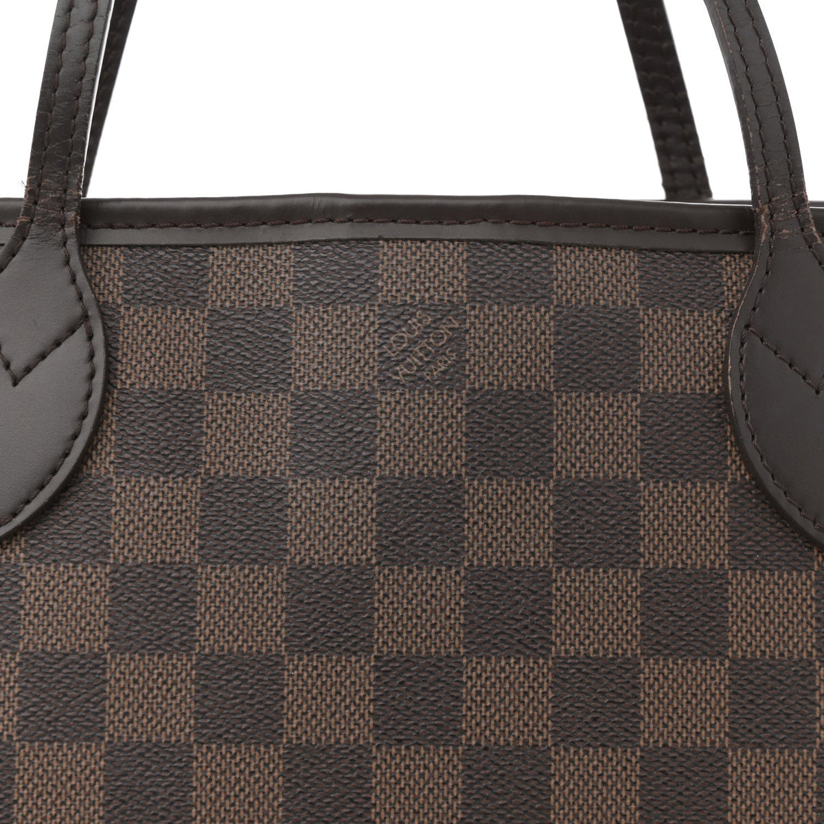 Damier Ebene Neverfull PM
