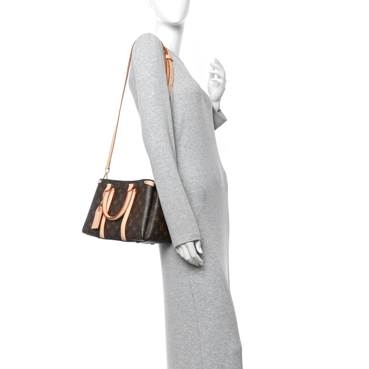 Monogram Soufflot BB