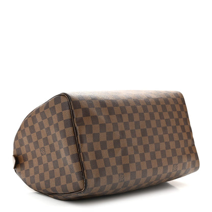 Damier Ebene Speedy 35