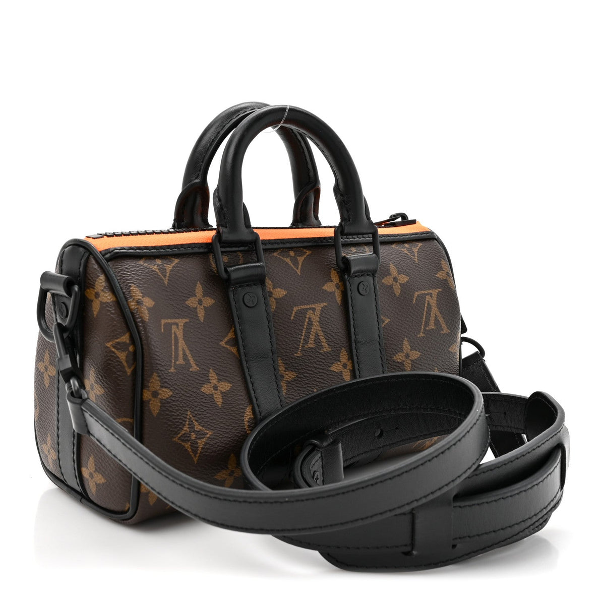 Monogram Keepall XS