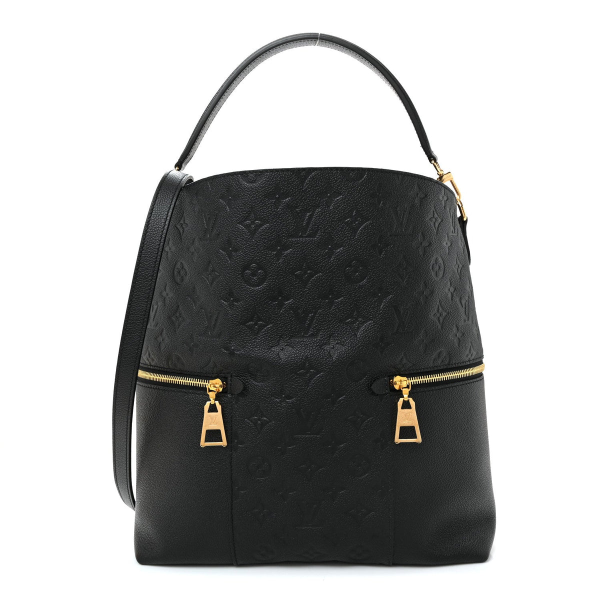 Empreinte Melie Black