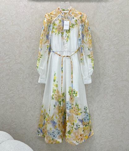 Zimmermann 2025 Dress 309