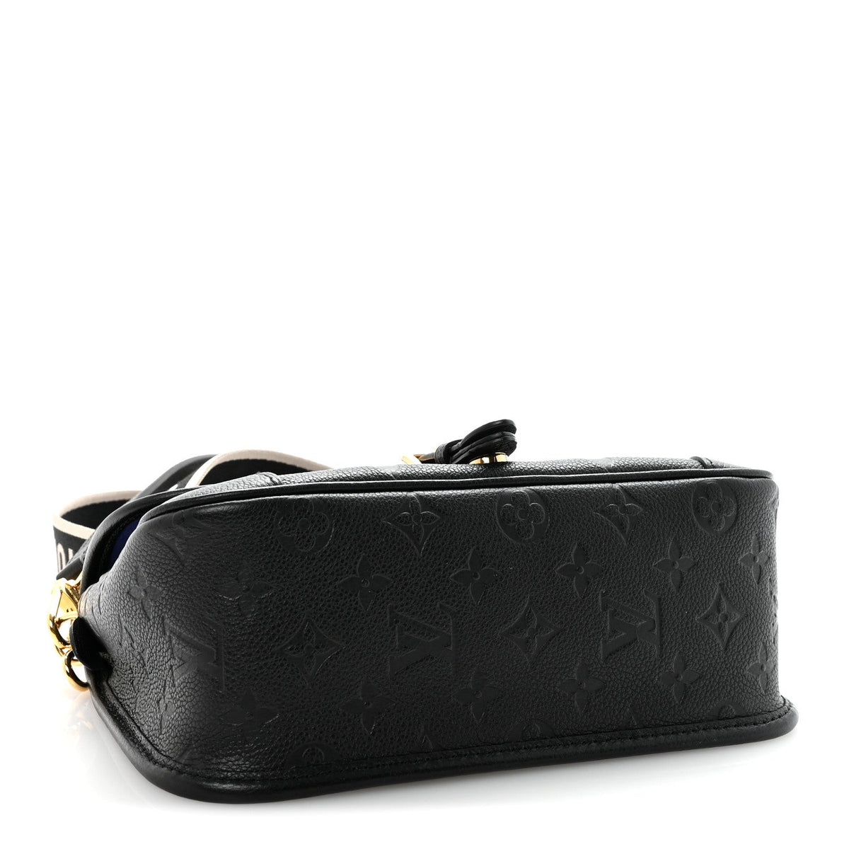 Empreinte Monogram Giant Diane Black
