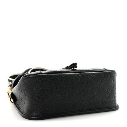 Empreinte Monogram Giant Diane Black