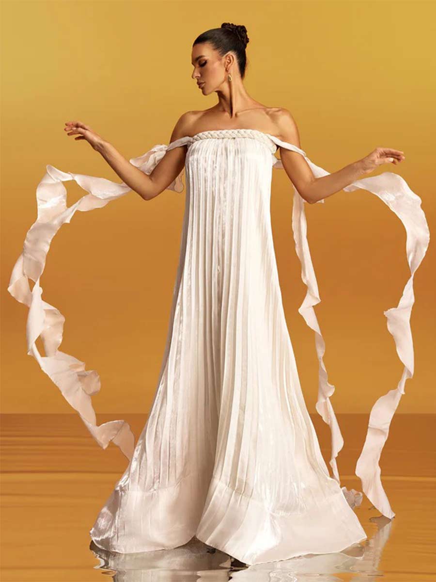 Paloma Maxi Dress