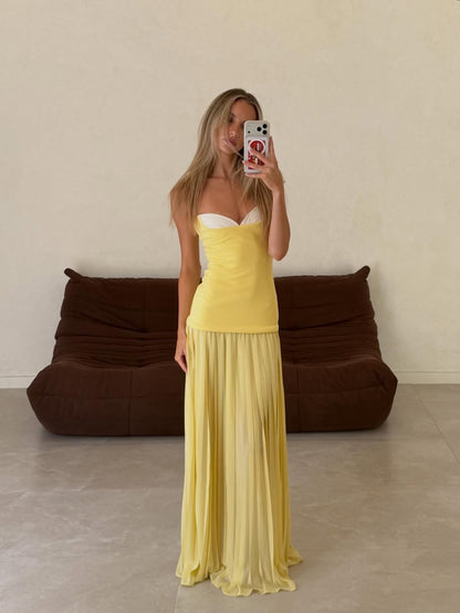 Cassandra Maxi Dress