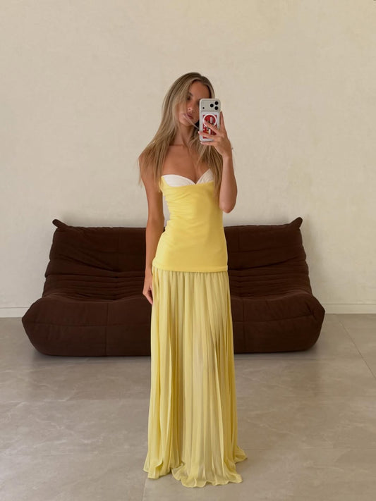 Cassandra Maxi Dress