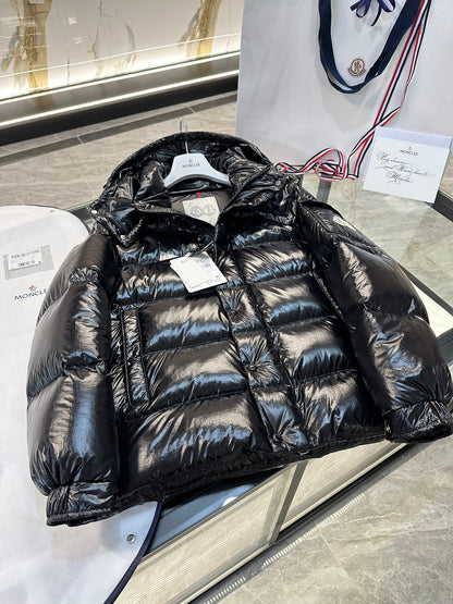 Moncler 25 Down Jacket Polyester 303499