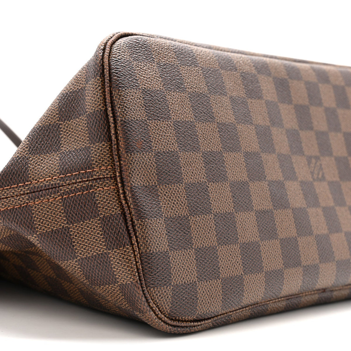 Damier Ebene Neverfull MM