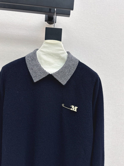 MAX MARA 25S SWEATER 044