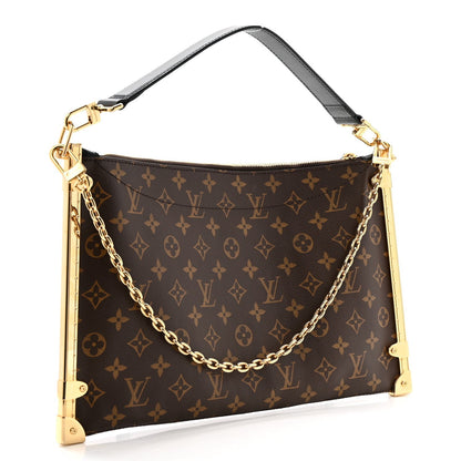 Monogram Lucky Trunk