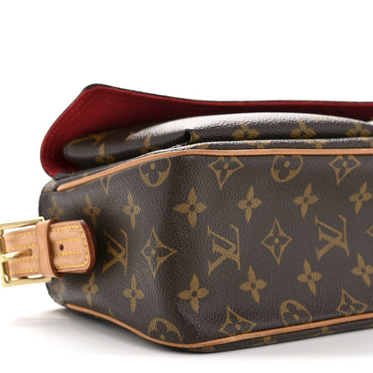 Monogram Viva-Cite MM