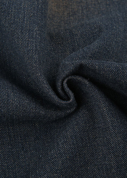 A Vintage Style Pants with Delicate Timeless Details