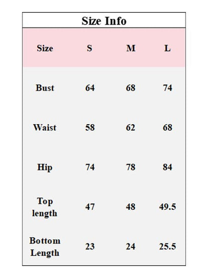 Sexy Rhinestone Halter Top Triangle Shorts Set