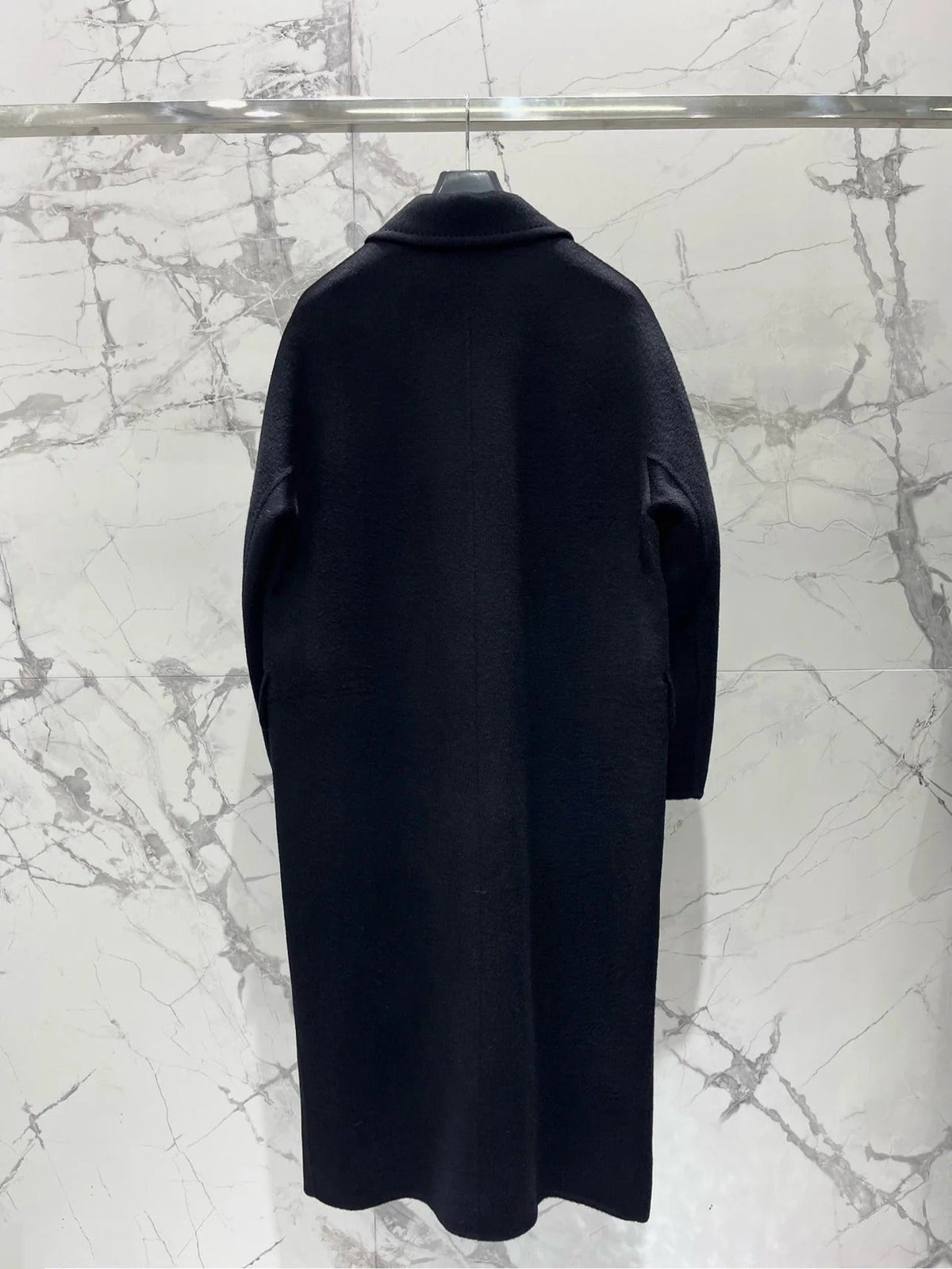 MAX MARA 25S CASHMERE COAT 052