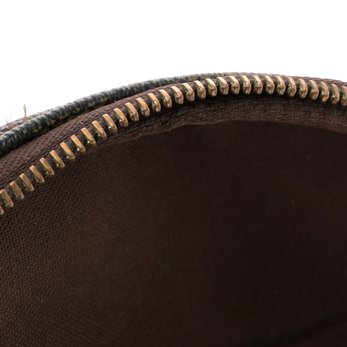 Damier Ebene Melville Bum Bag