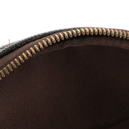 Damier Ebene Melville Bum Bag