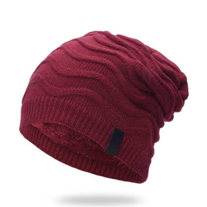 North Royal Thermal Knitted Beanie
