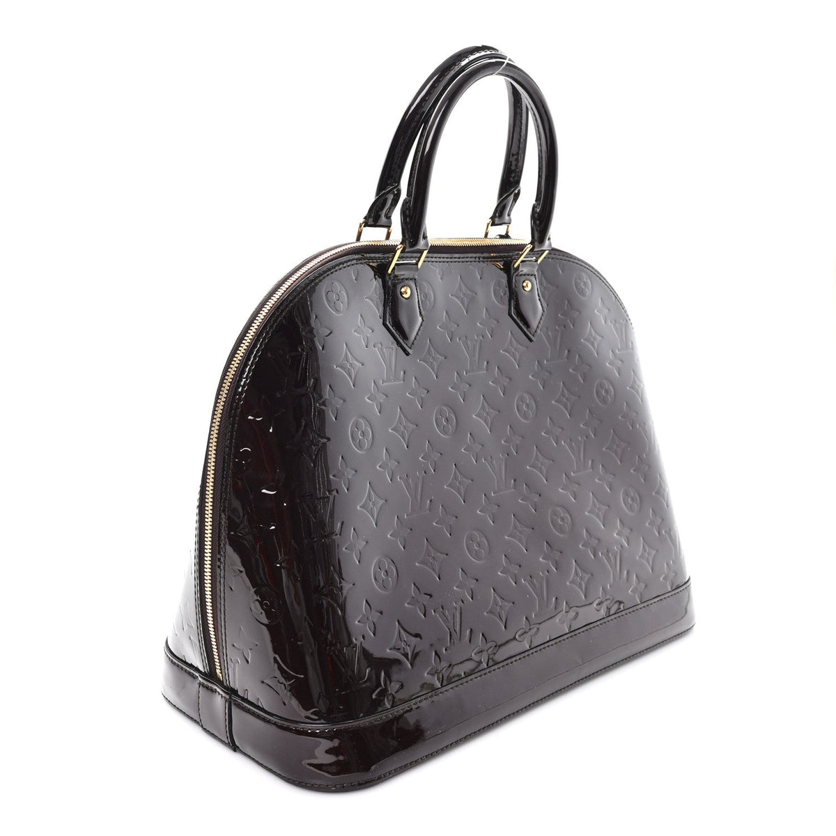 Vernis Alma GM Amarante