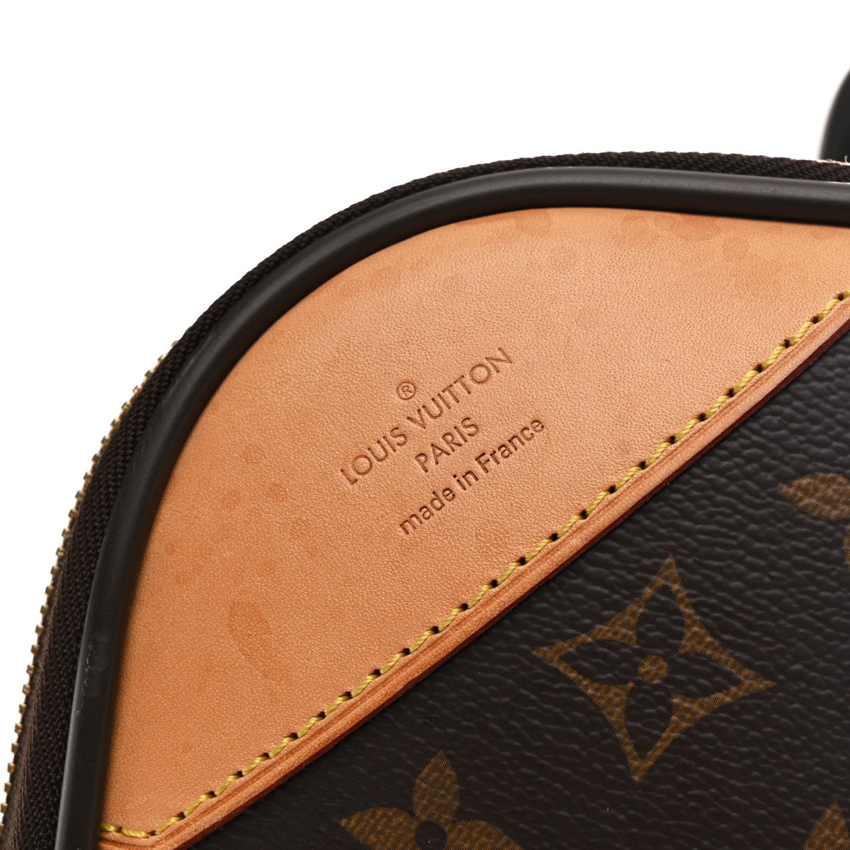 Monogram World Tour Pegase Legere 55