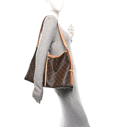 Monogram Carryall MM