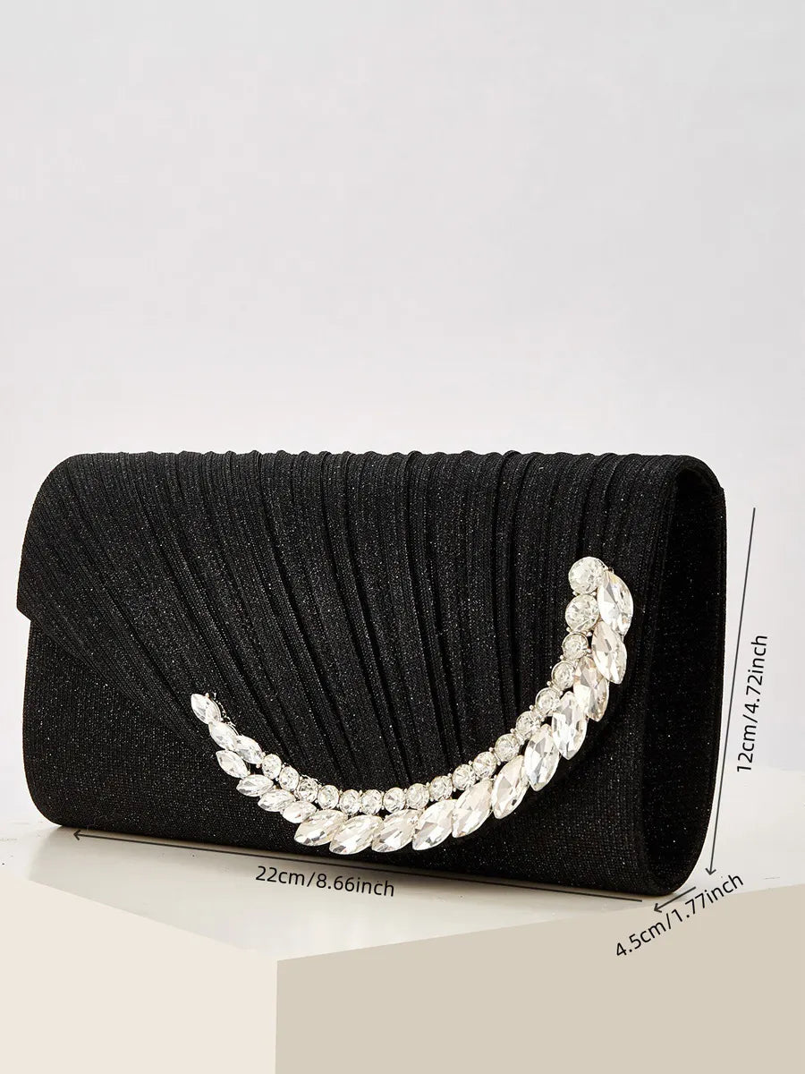 Arabella Diamond Handbag