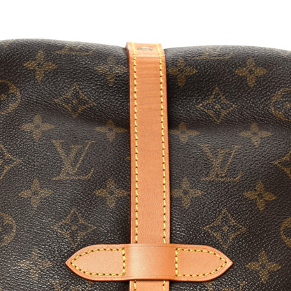 Monogram Saumur 30