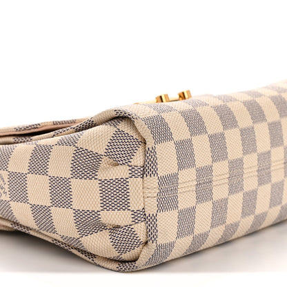 Damier Azur Croisette