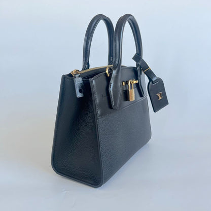 Louis Vuitton City Steamer PM Shoulder Bag
