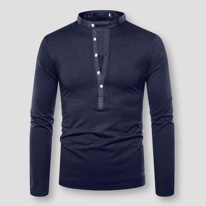 North Royal Evora Linen Shirt