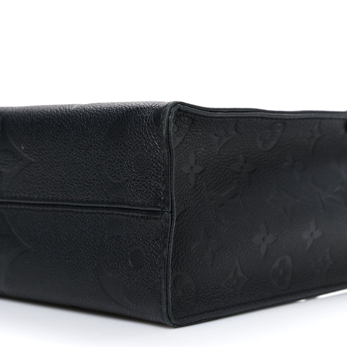 Empreinte Monogram Giant Onthego PM Black