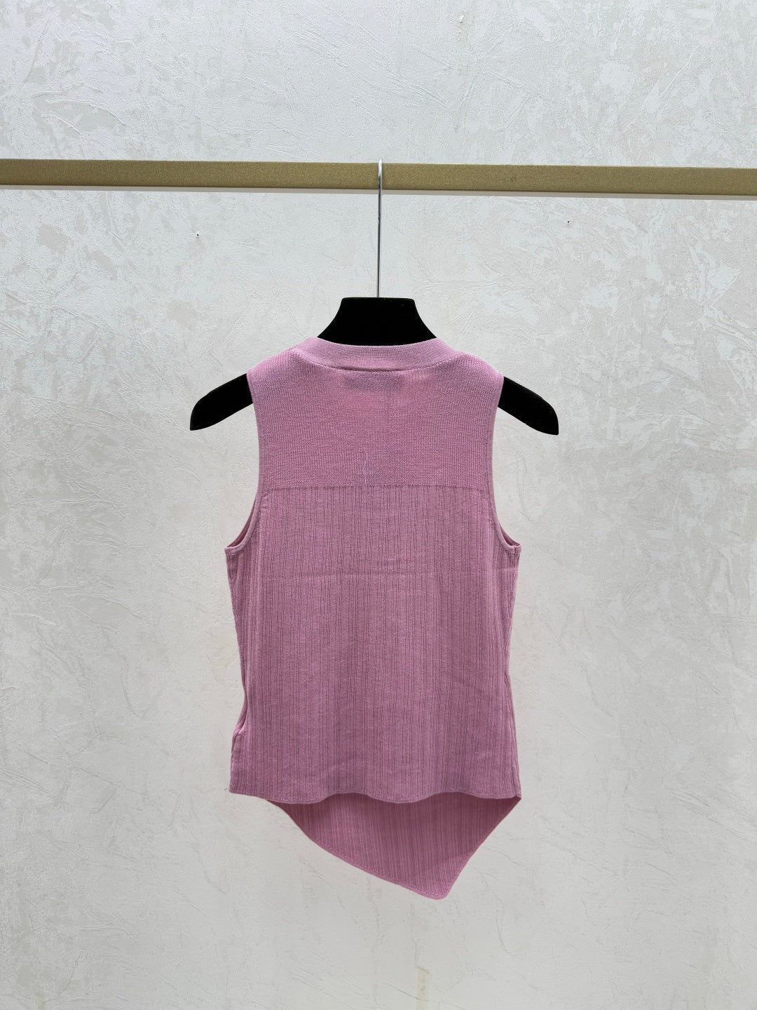 Miumiu 2026 Vest Set Wool 897201