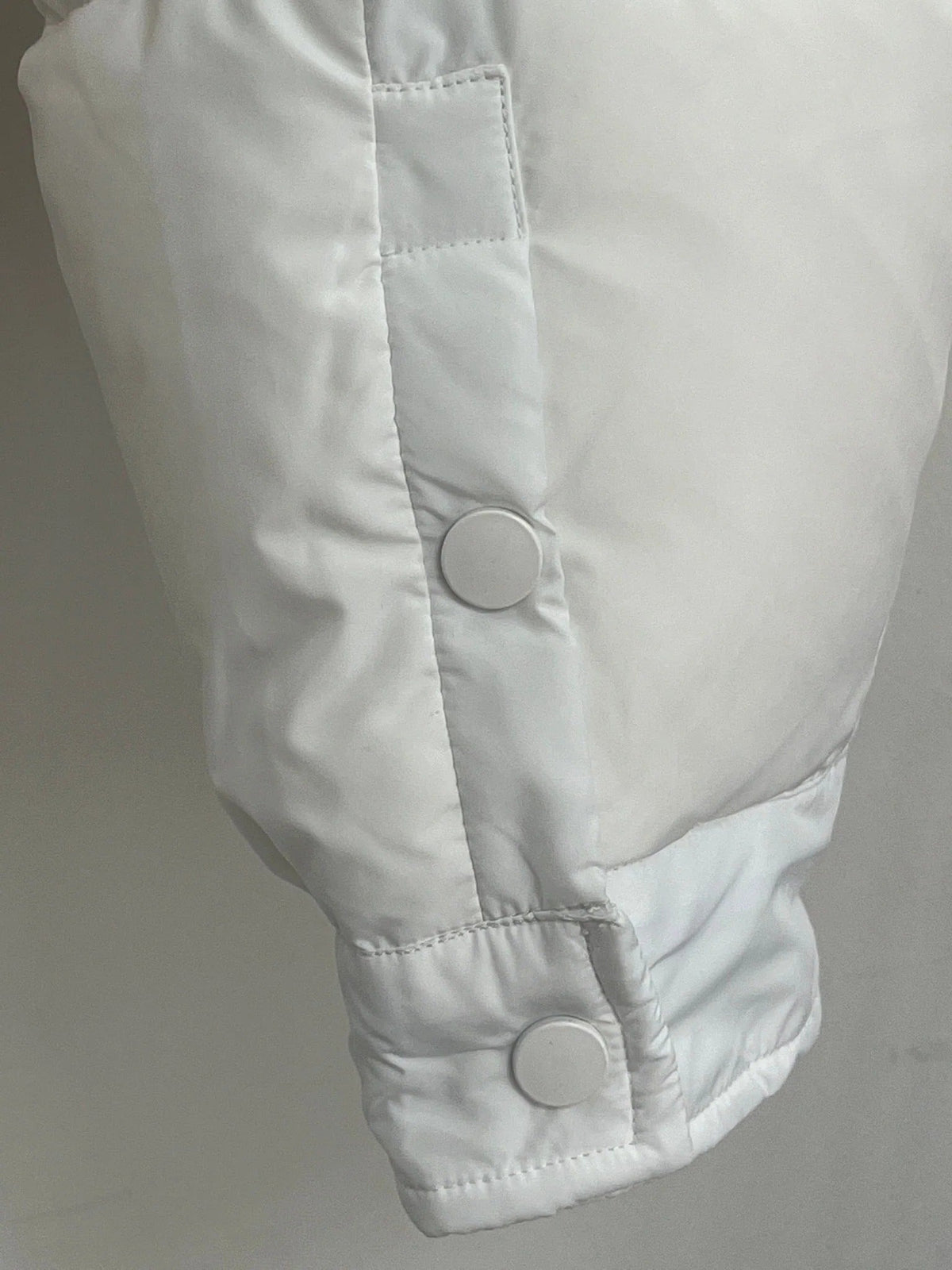 PRADA 25S DOWN JACKET 449