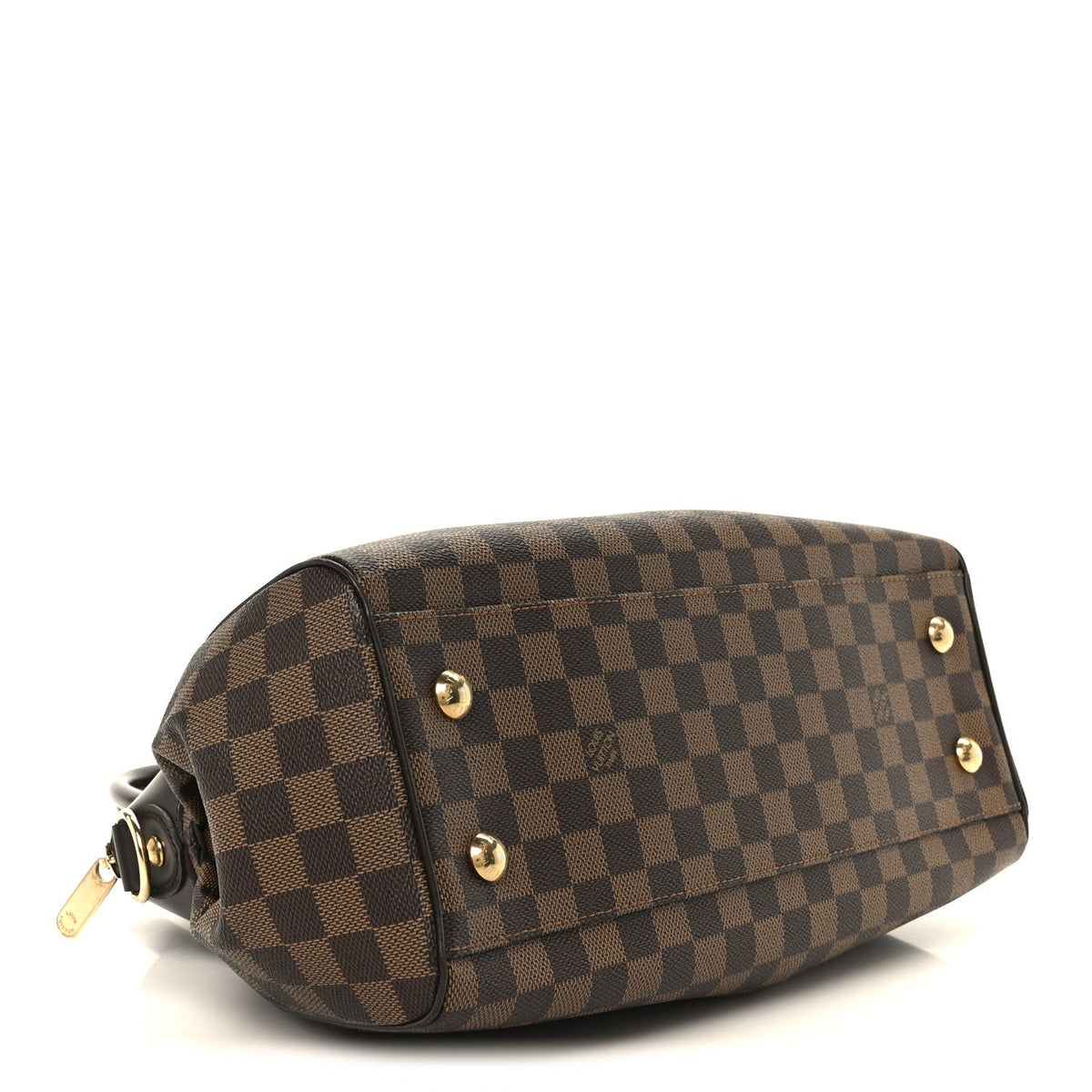 Damier Ebene Trevi PM