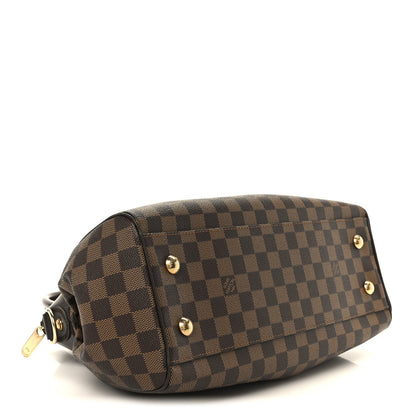 Damier Ebene Trevi PM