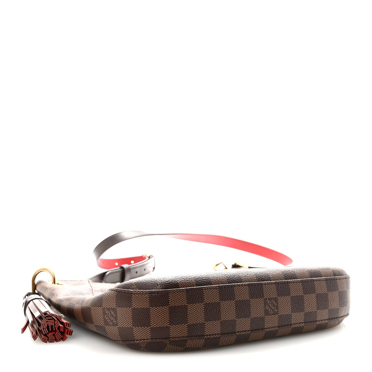 Damier Ebene South Bank Besace