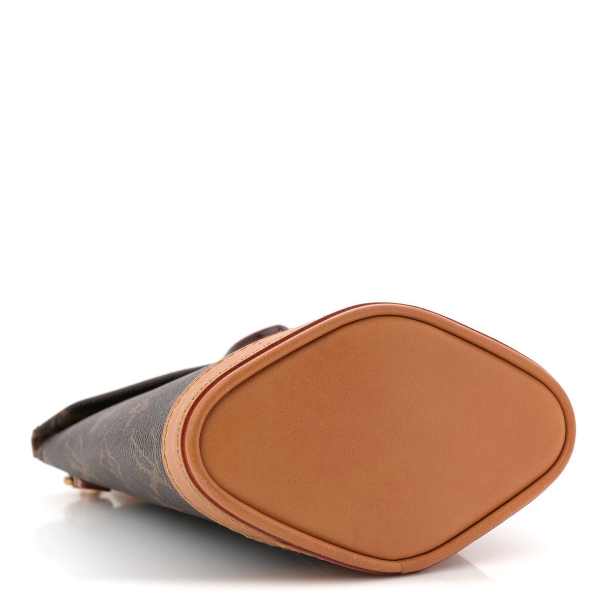 Monogram Archive Envelope Pouch