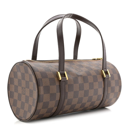 Damier Ebene Papillon 26