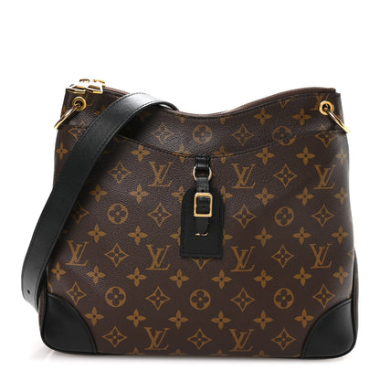 Monogram Odeon MM Black