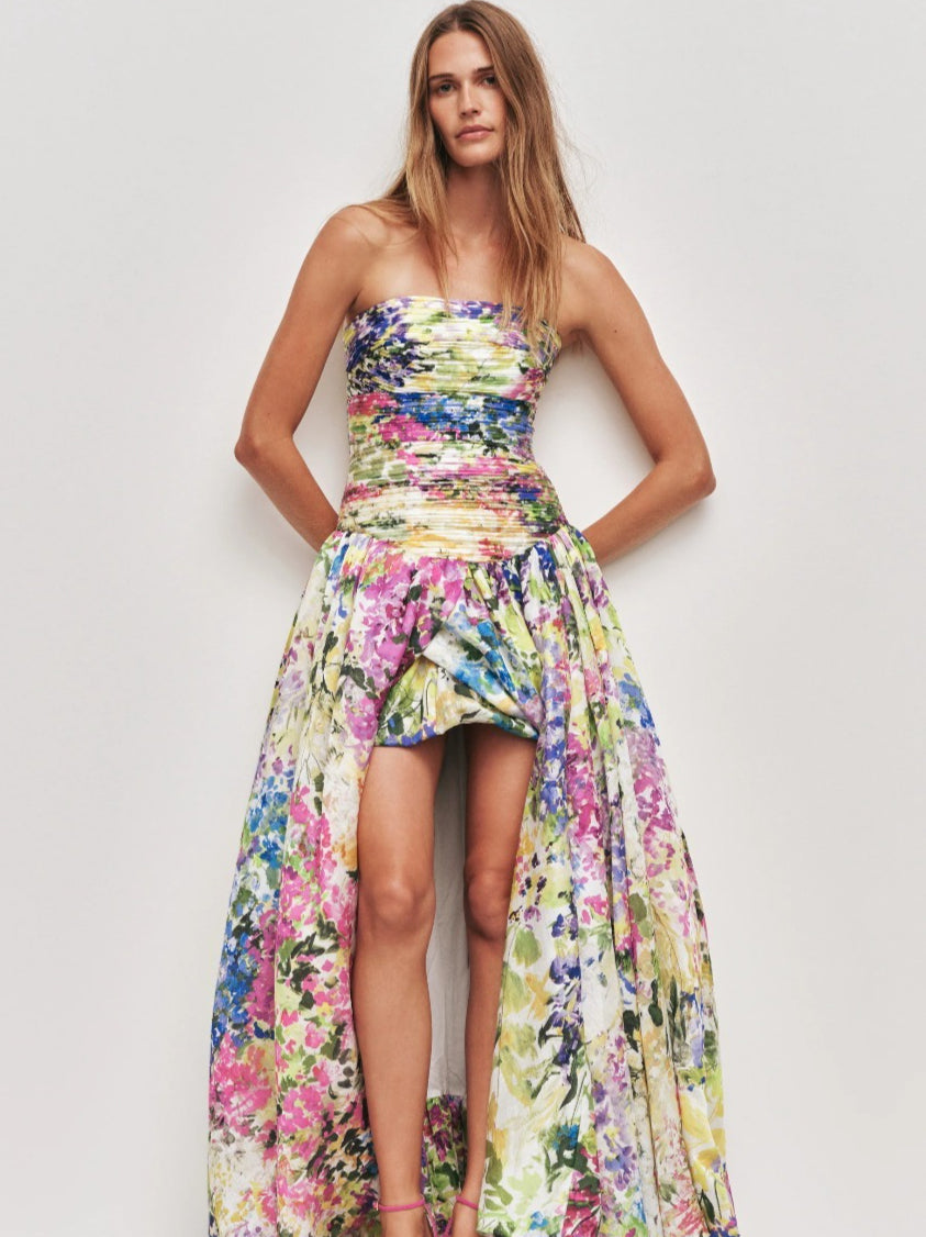 Olivia Maxi Dress