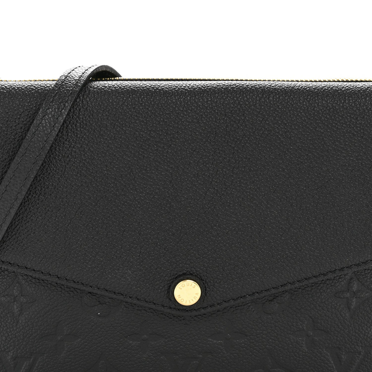 Empreinte Twice Black