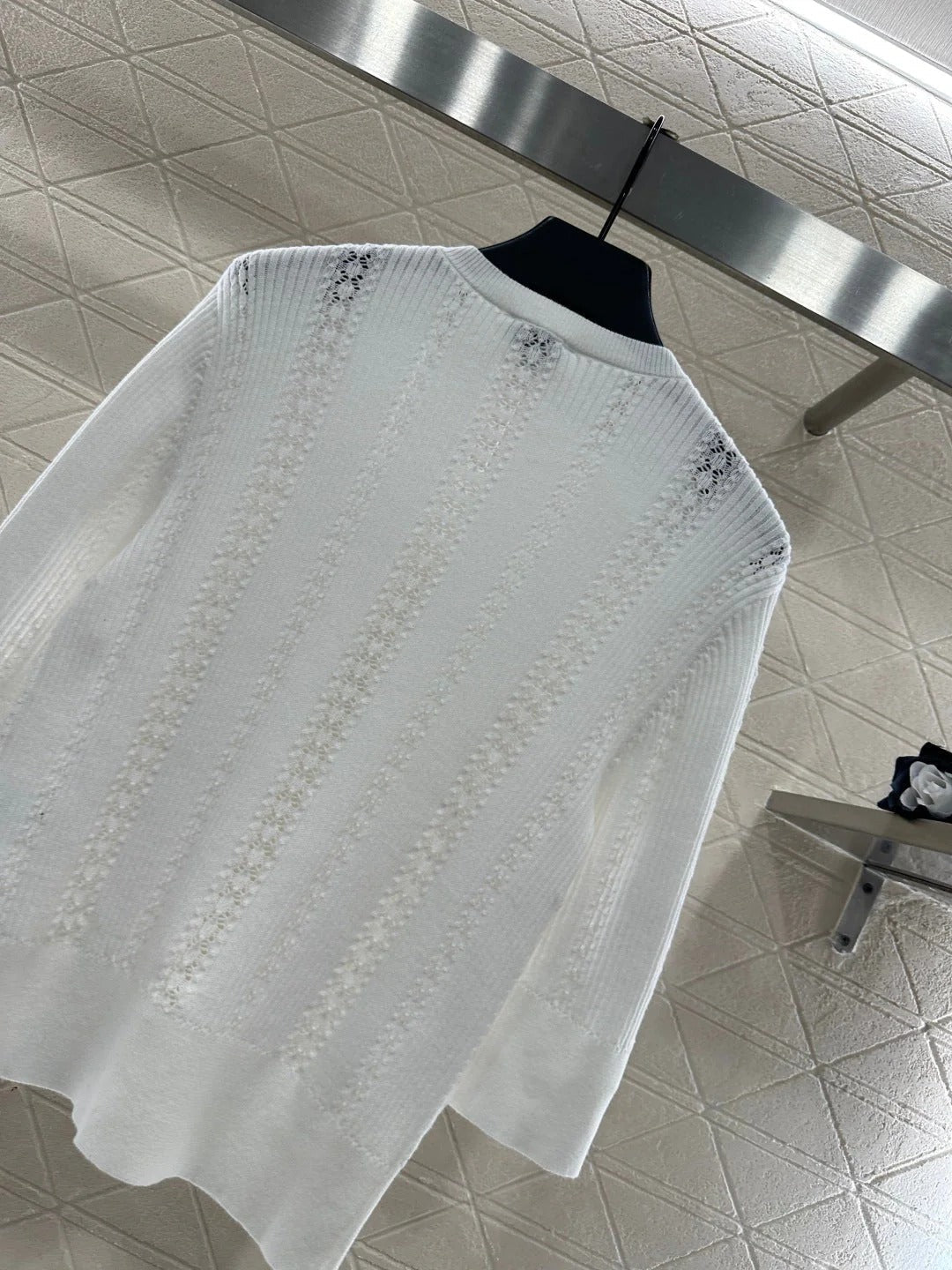 CHANEL 25S CARDIGAN 647