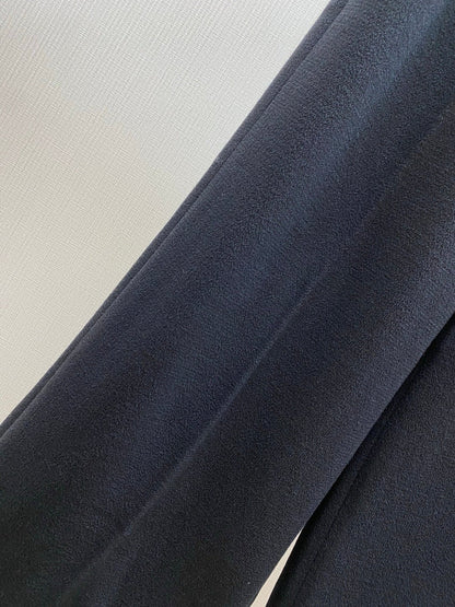 CHANEL 25S STRAIGHT-LEG PANTS STYLE 210
