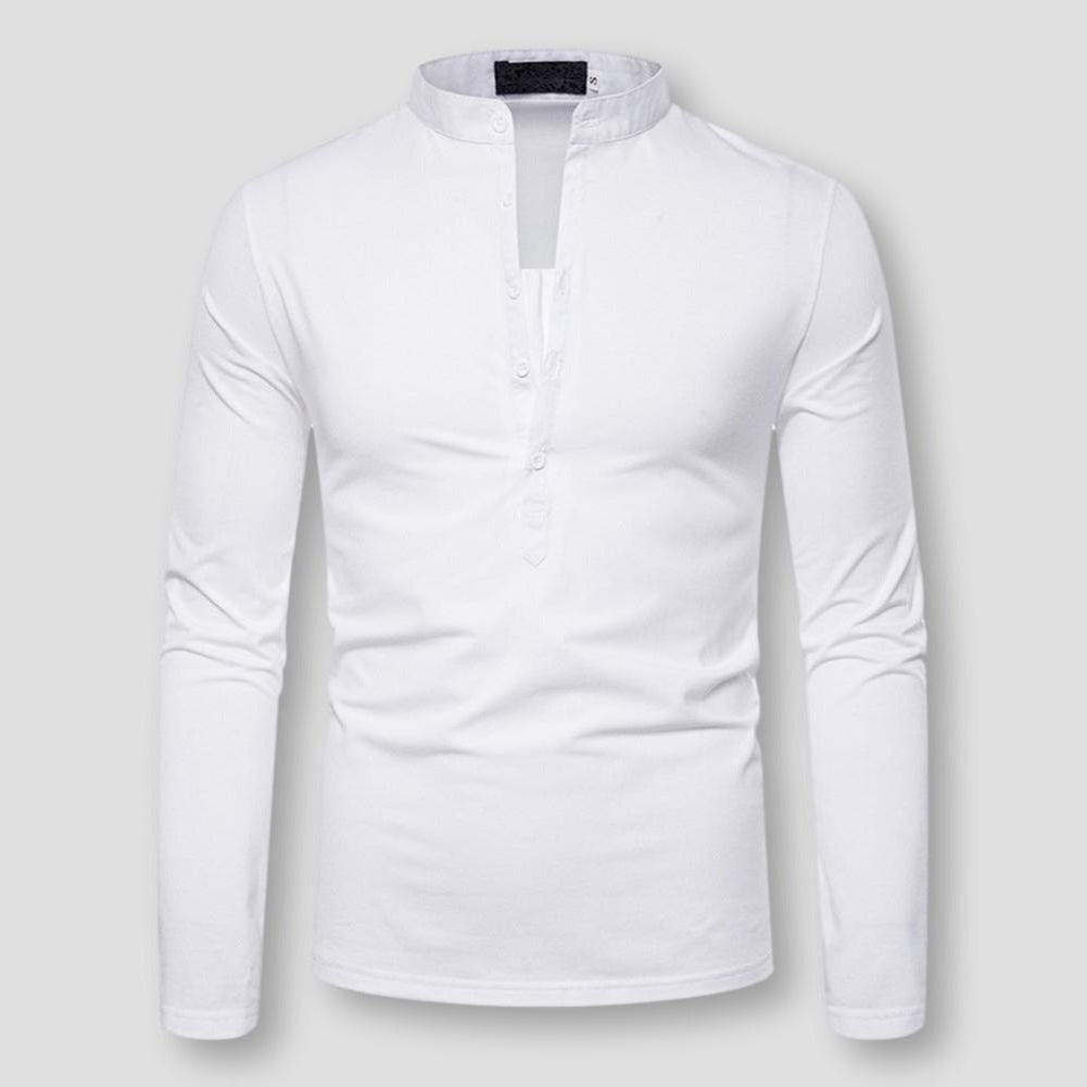 North Royal Evora Linen Shirt