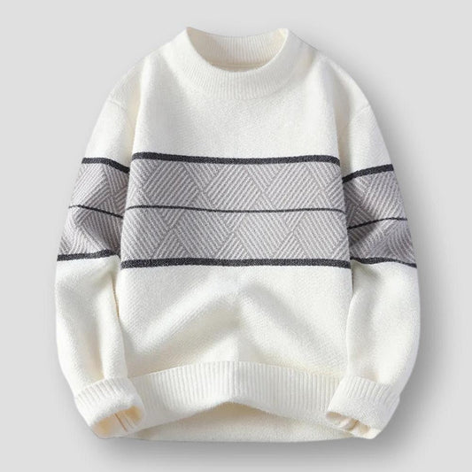 Saint Morris Payne Sweater